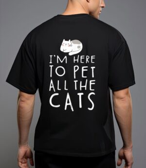 Cat lover tshirts, funny cat tee, cat gifts, cat T-Shirt
