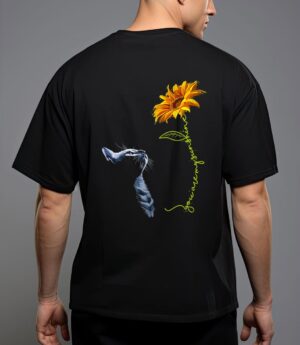 Cute sunshine cat t-shirt you are my black cats lover T-Shirt