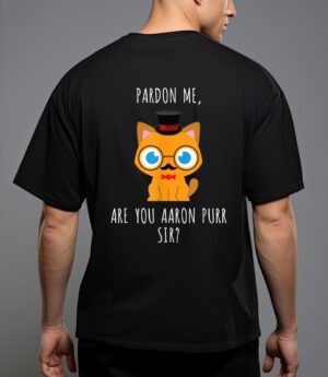 Hamilton cat funny T-Shirt