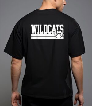 Wildcats school spirit T-Shirt