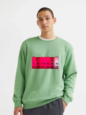 Army Wife. All Day. Every Day. Sweatshirt