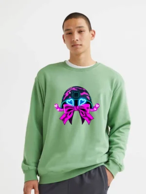 Camo And Courage  Army Wife Life Sweatshirt