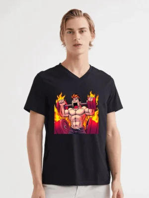 I Lift Things And Put Them Down... Reluctantly T-Shirt