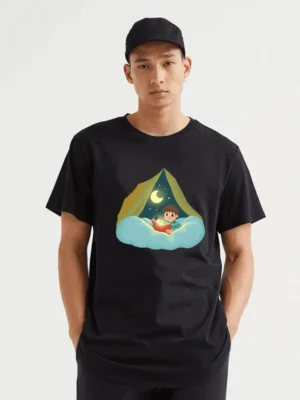 I Like Big Books And I Cannot Lie T-Shirt