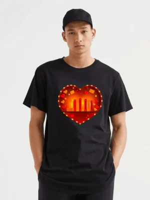 I Read Past My Bedtime T-Shirt