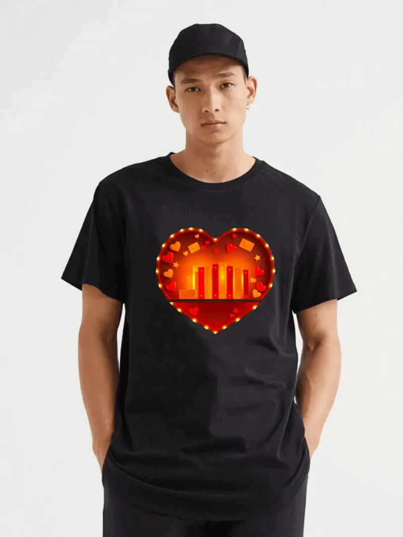 I Read Past My Bedtime T-Shirt