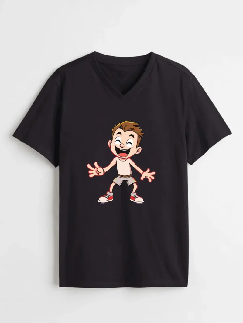 If Found On The Floor Please Drag Me To The Nearest Bench T-Shirt - Image 2