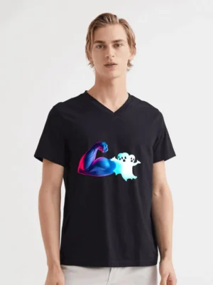 If You Can Read This Im Spotting You Mentally T-Shirt