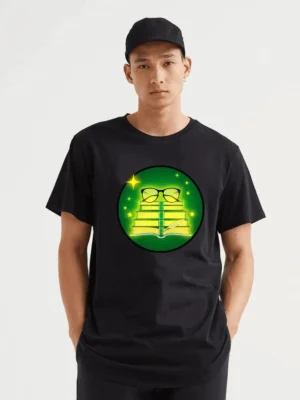 Just One More Chapter T-Shirt