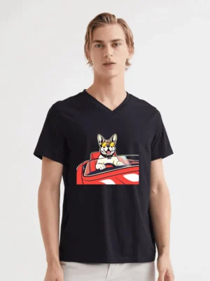My Dog Thinks Im Cool T-Shirt